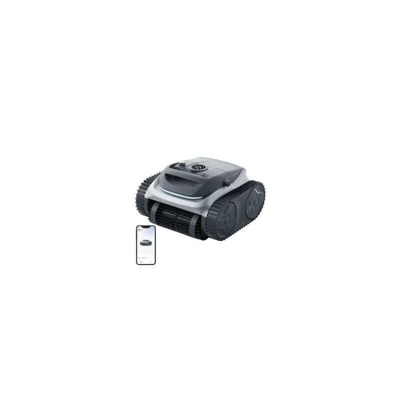 Bublue Bubot 700 Pool Cleaning Robot